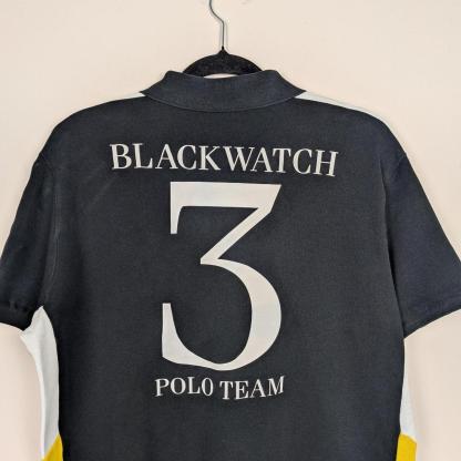 Polo Ralph Lauren Blackwatch Polo Shirt (XL)