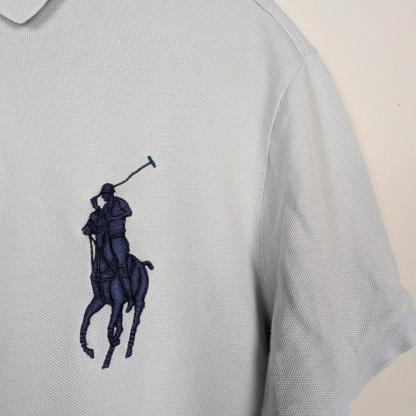 Polo Ralph Lauren USA Tnf Polo Shirt (M)