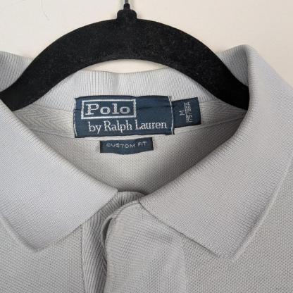 Polo Ralph Lauren USA Tnf Polo Shirt (M)