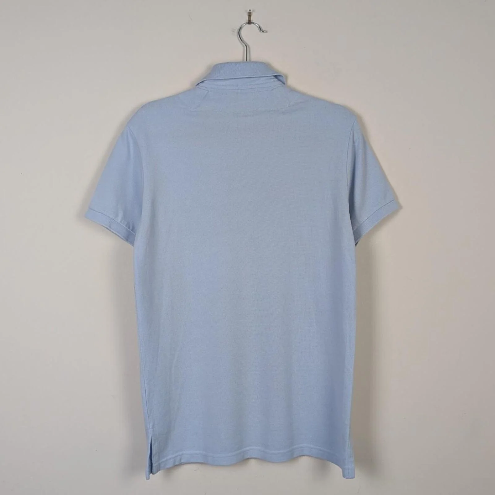 Polo Ralph Lauren Stag Polo Shirt (S)