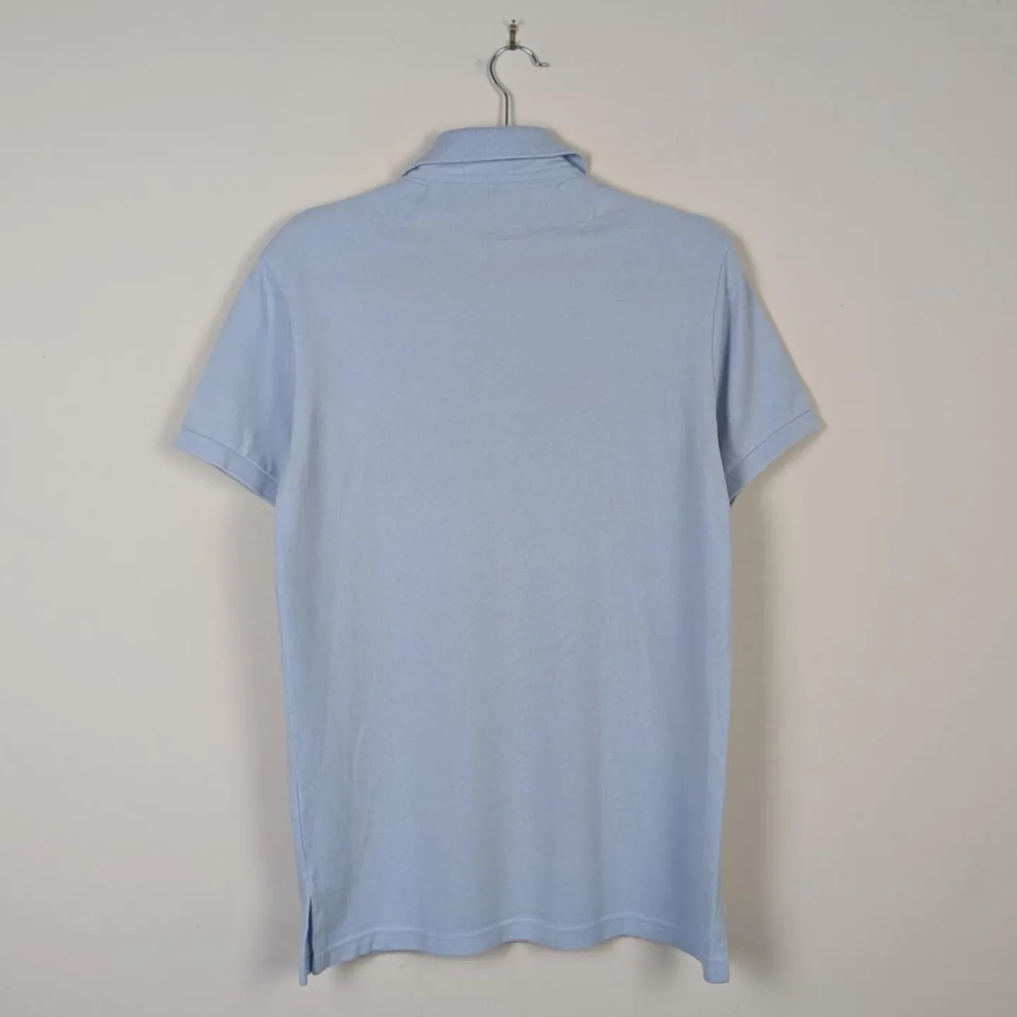 Polo Ralph Lauren Stag Polo Shirt (S)