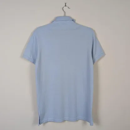 Polo Ralph Lauren Stag Polo Shirt (S)