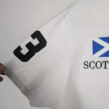 Polo Ralph Lauren Scotland Polo Shirt (L)