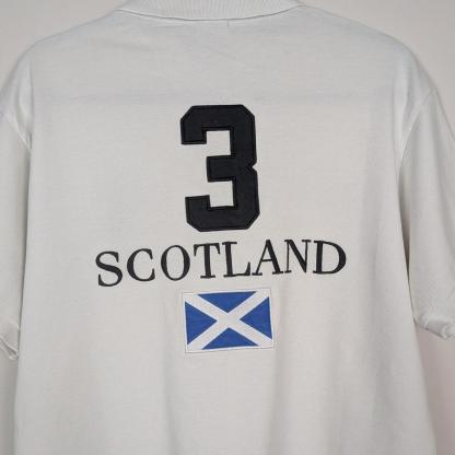 Polo Ralph Lauren Scotland Polo Shirt (L)