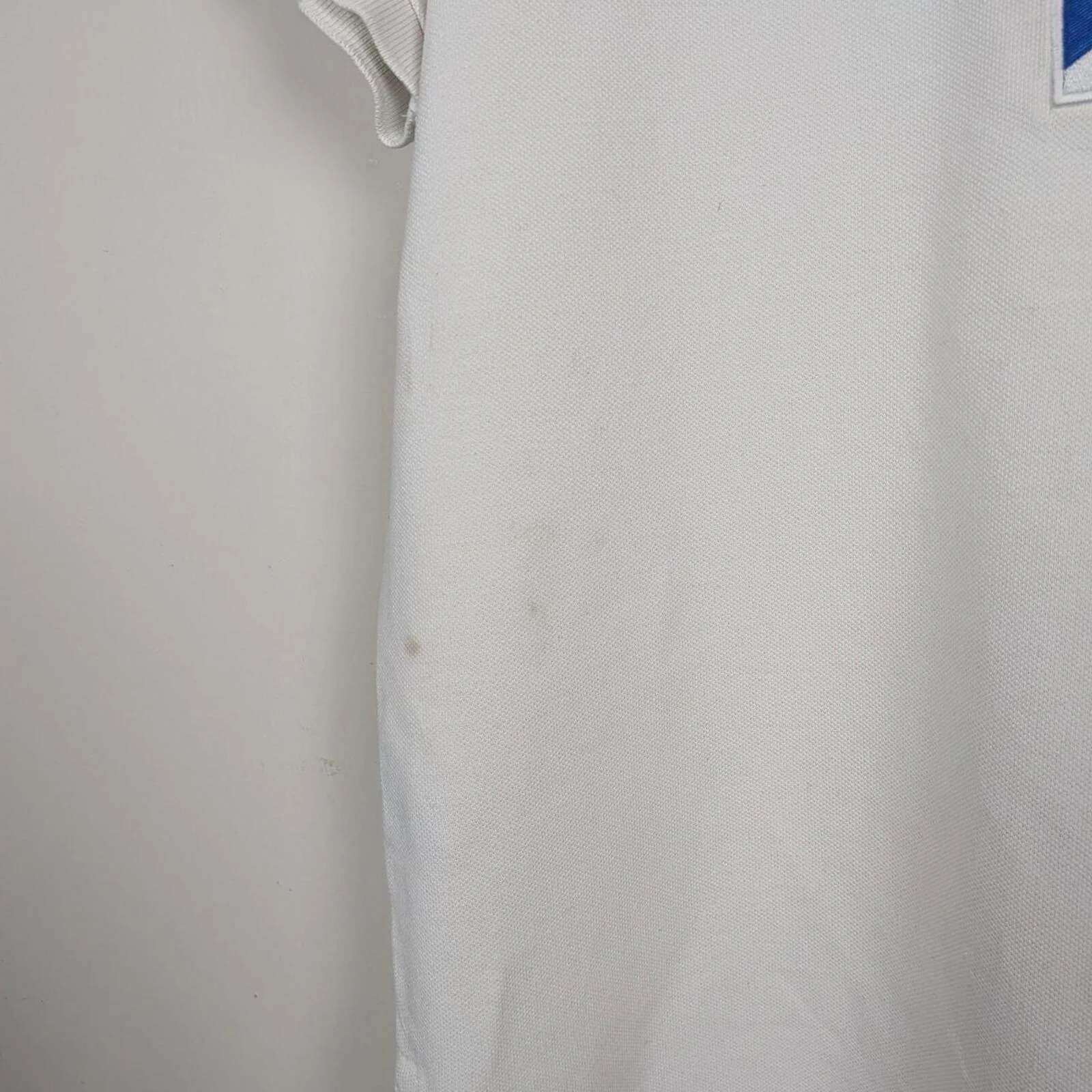 Polo Ralph Lauren Scotland Polo Shirt (L)