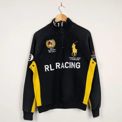 Polo Ralph Lauren Quarterzip (L)