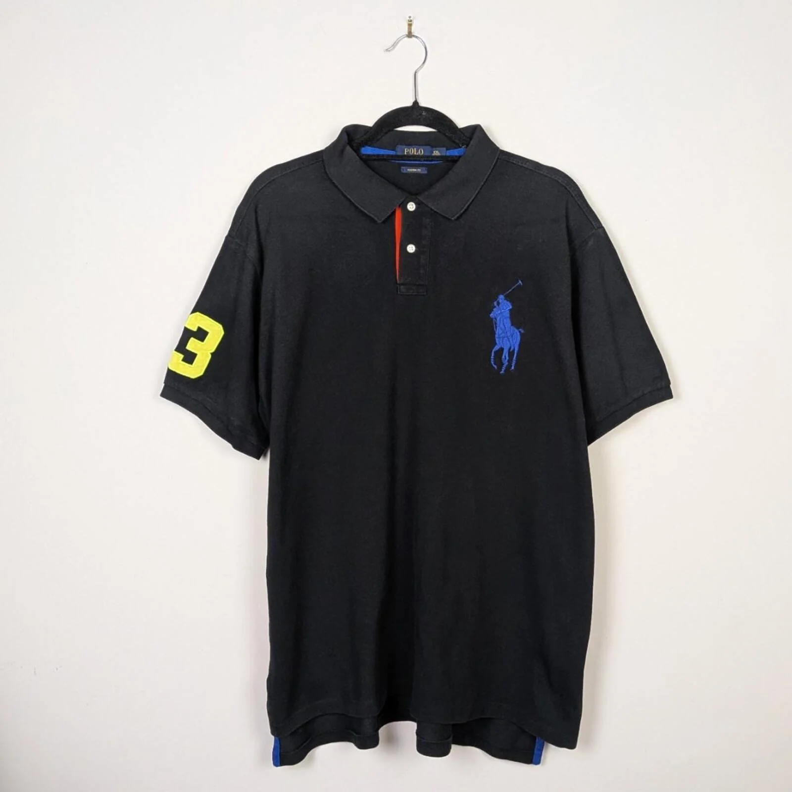 Polo Ralph Lauren Polo Shirt (XXL)