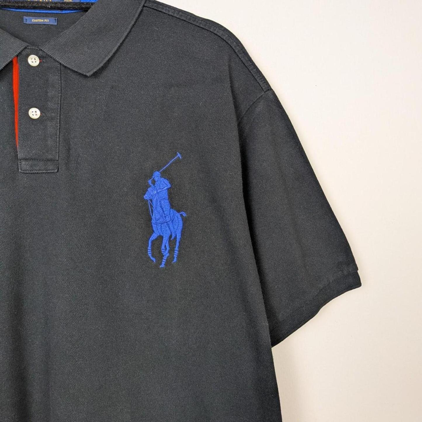 Polo Ralph Lauren Polo Shirt (XXL)