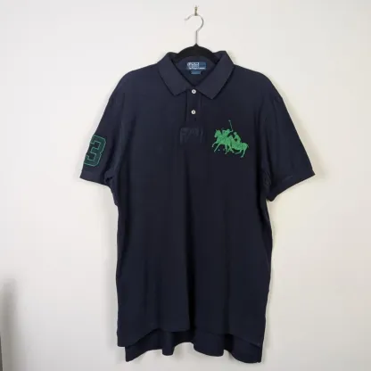 Polo Ralph Lauren Polo Shirt (XXL)