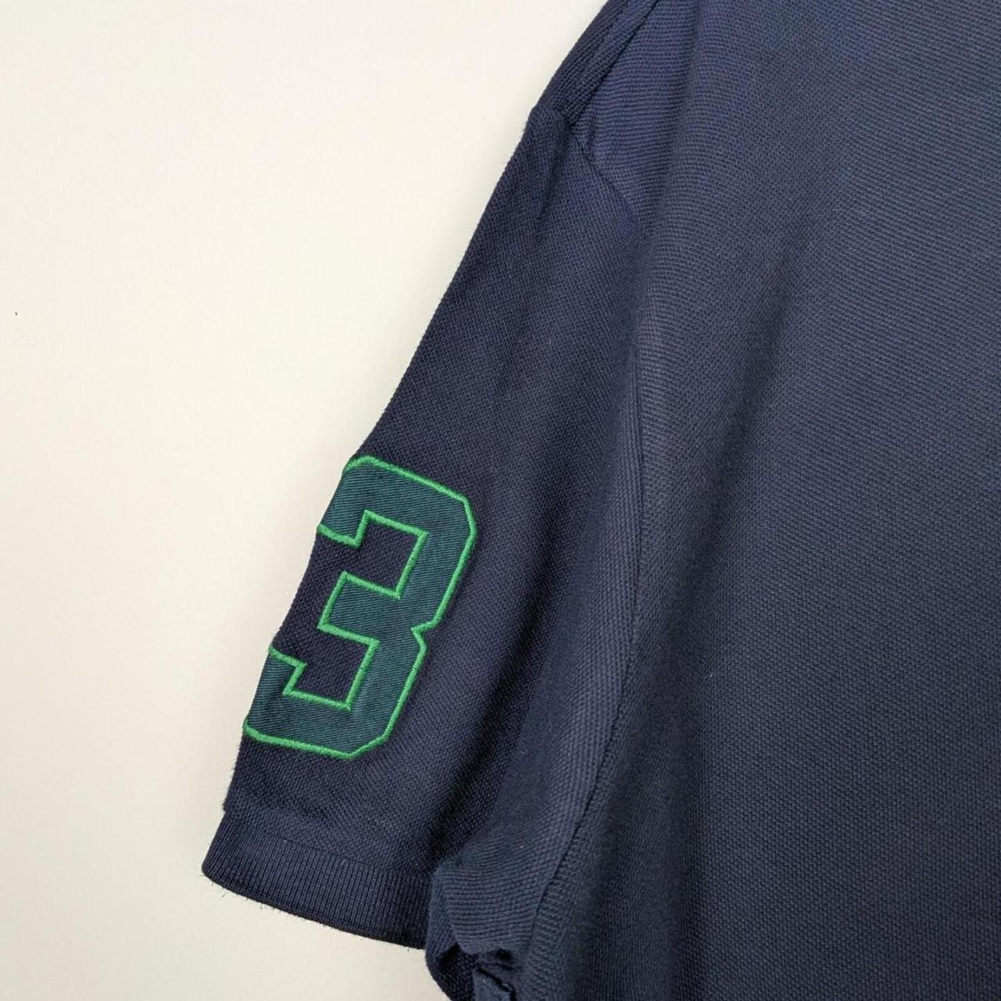 Polo Ralph Lauren Polo Shirt (XXL)