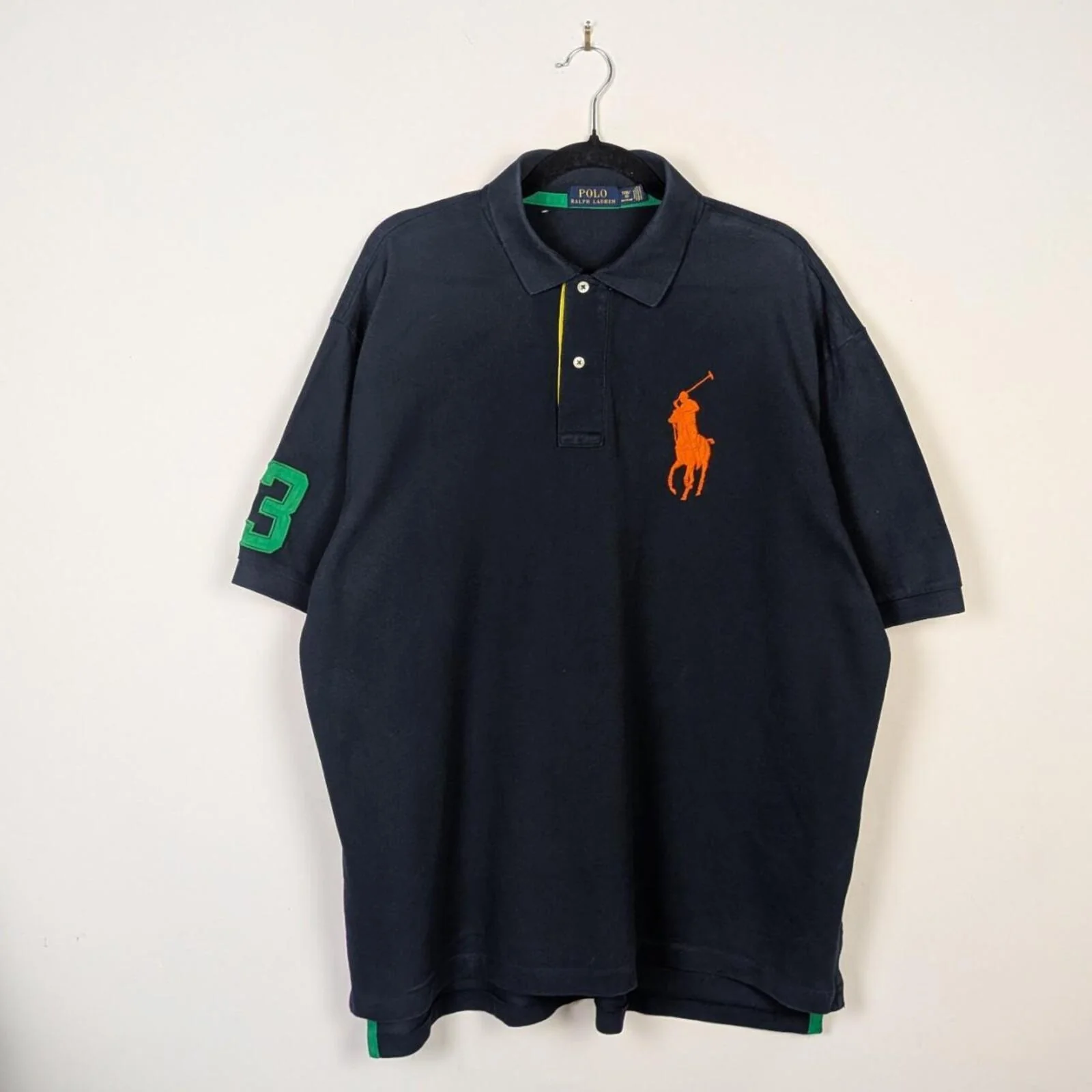 Polo Ralph Lauren Polo Shirt (XXL)