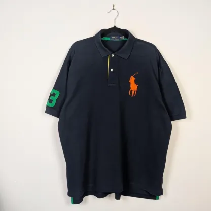 Polo Ralph Lauren Polo Shirt (XXL)