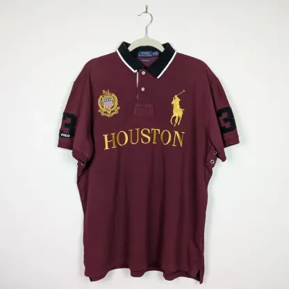Polo Ralph Lauren Polo Shirt (XL)