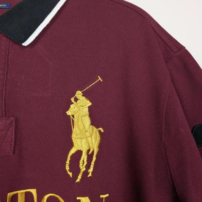 Polo Ralph Lauren Polo Shirt (XL)