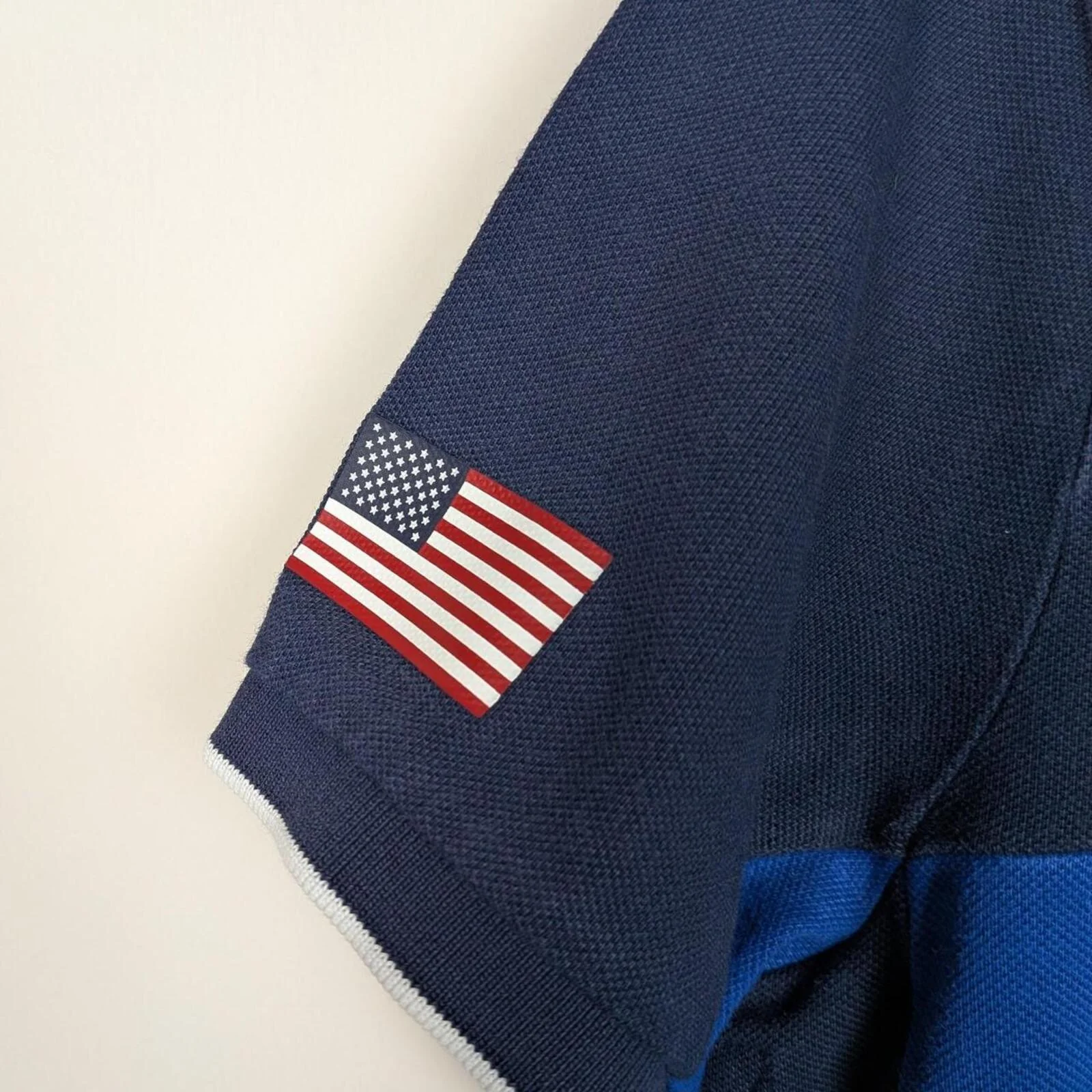Polo Ralph Lauren Polo Shirt (M)