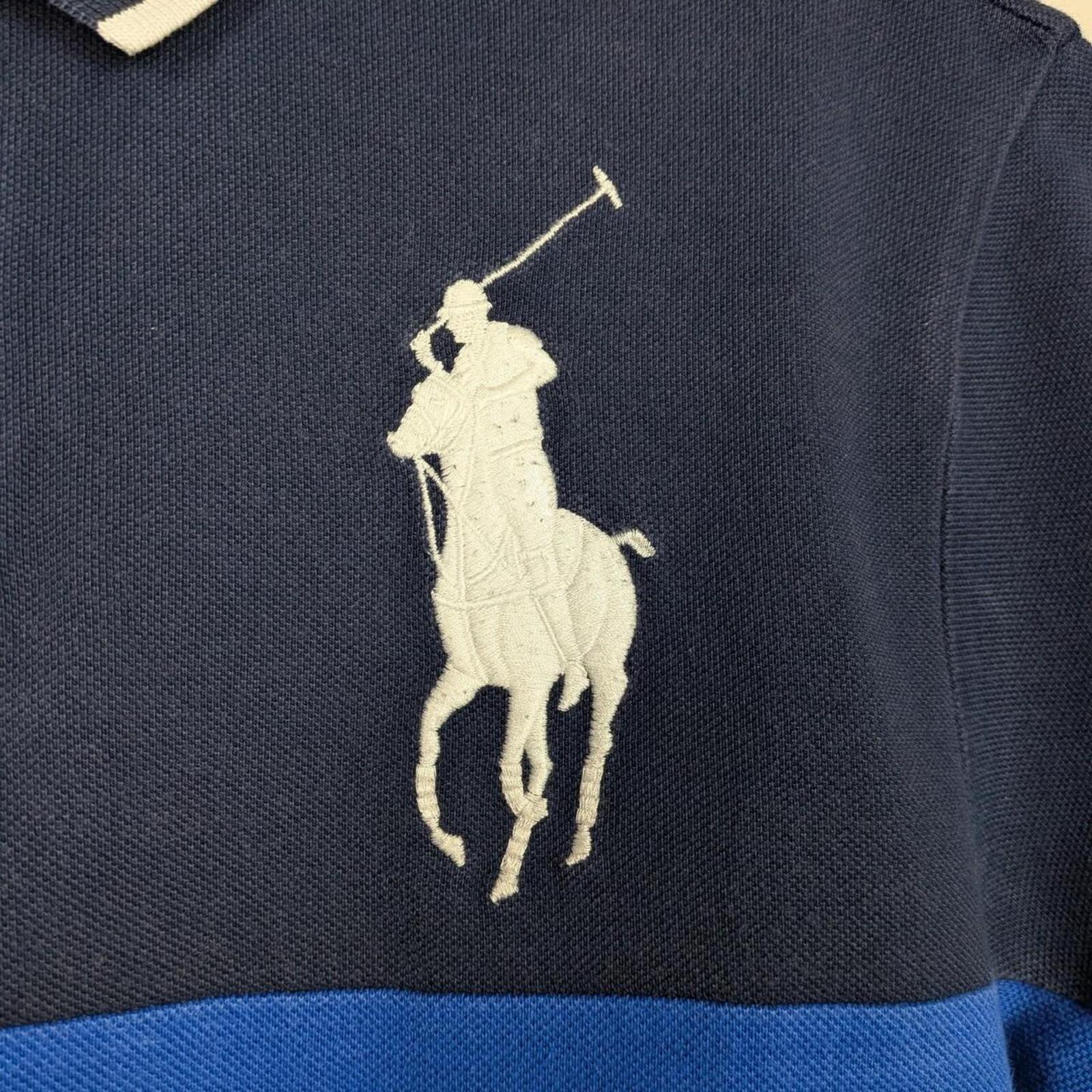 Polo Ralph Lauren Polo Shirt (M)