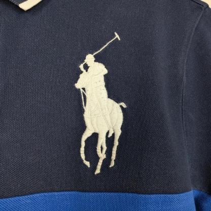 Polo Ralph Lauren Polo Shirt (M)