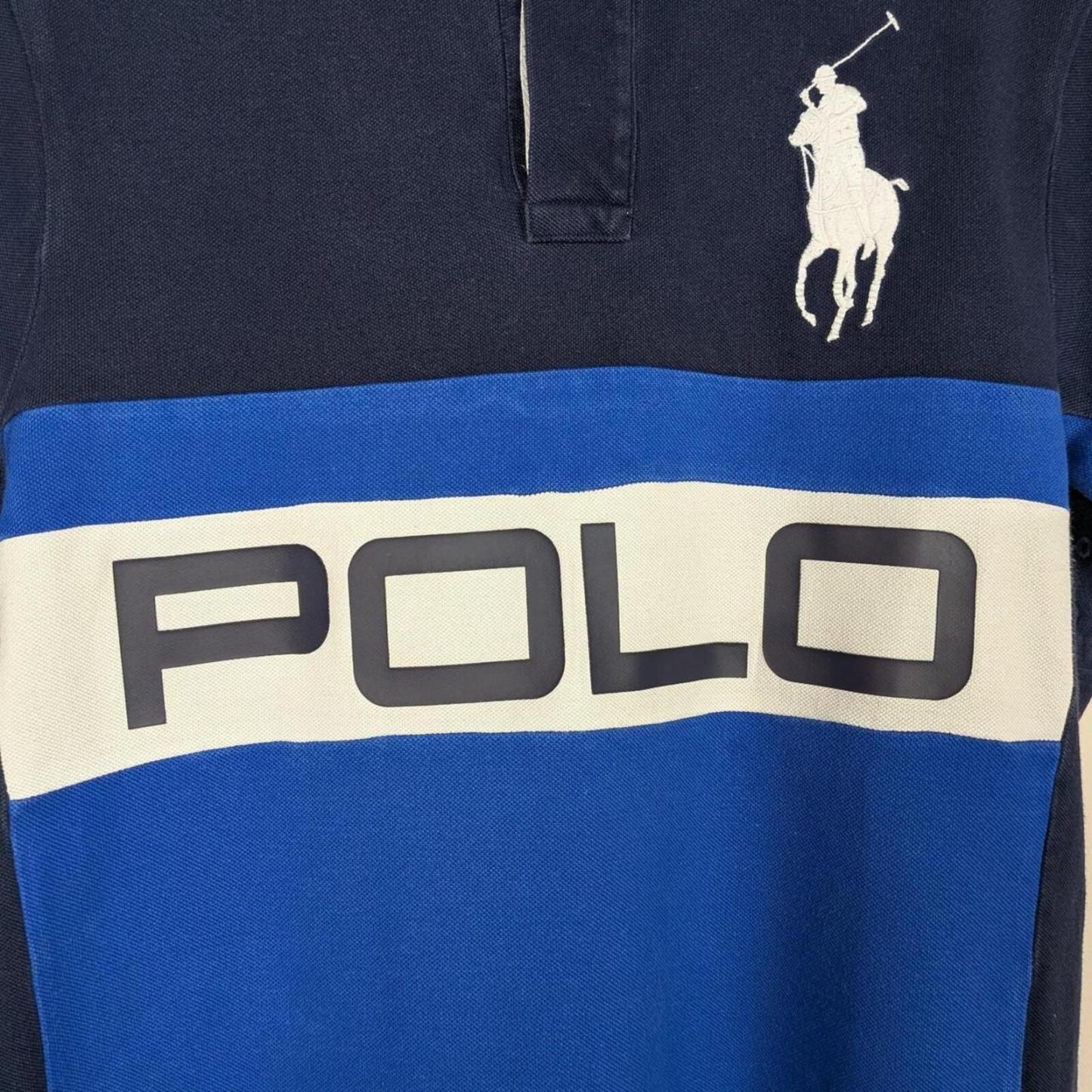 Polo Ralph Lauren Polo Shirt (M)