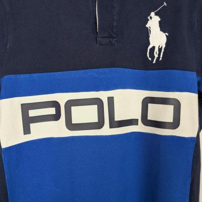 Polo Ralph Lauren Polo Shirt (M)