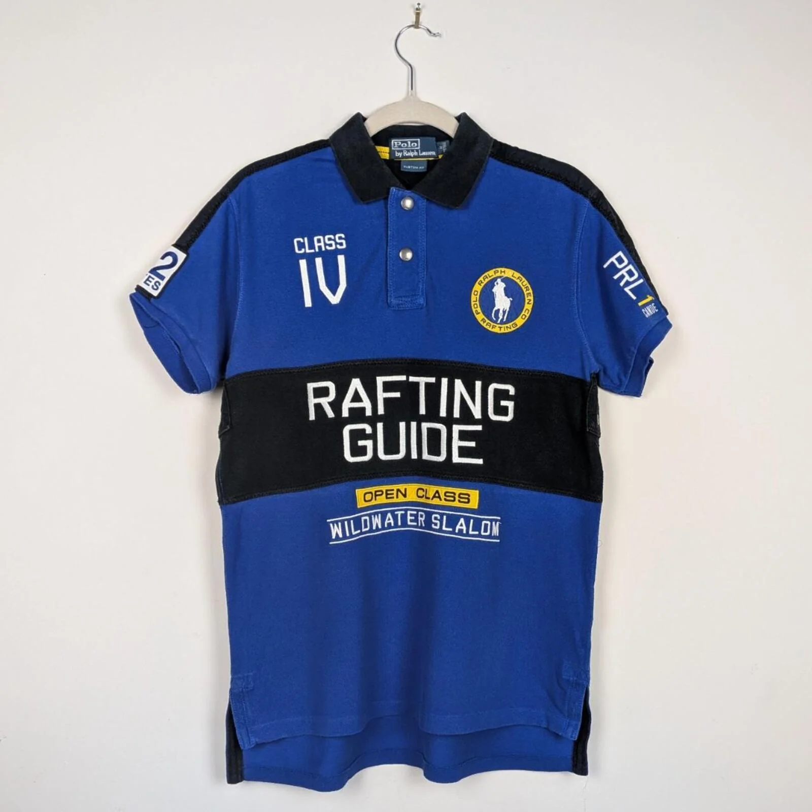 Polo Ralph Lauren Polo Shirt (M)