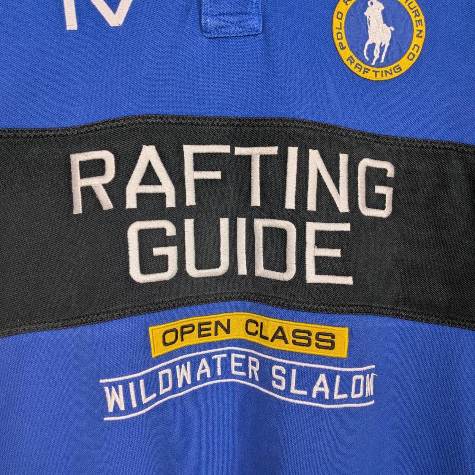 Polo Ralph Lauren Polo Shirt (M)