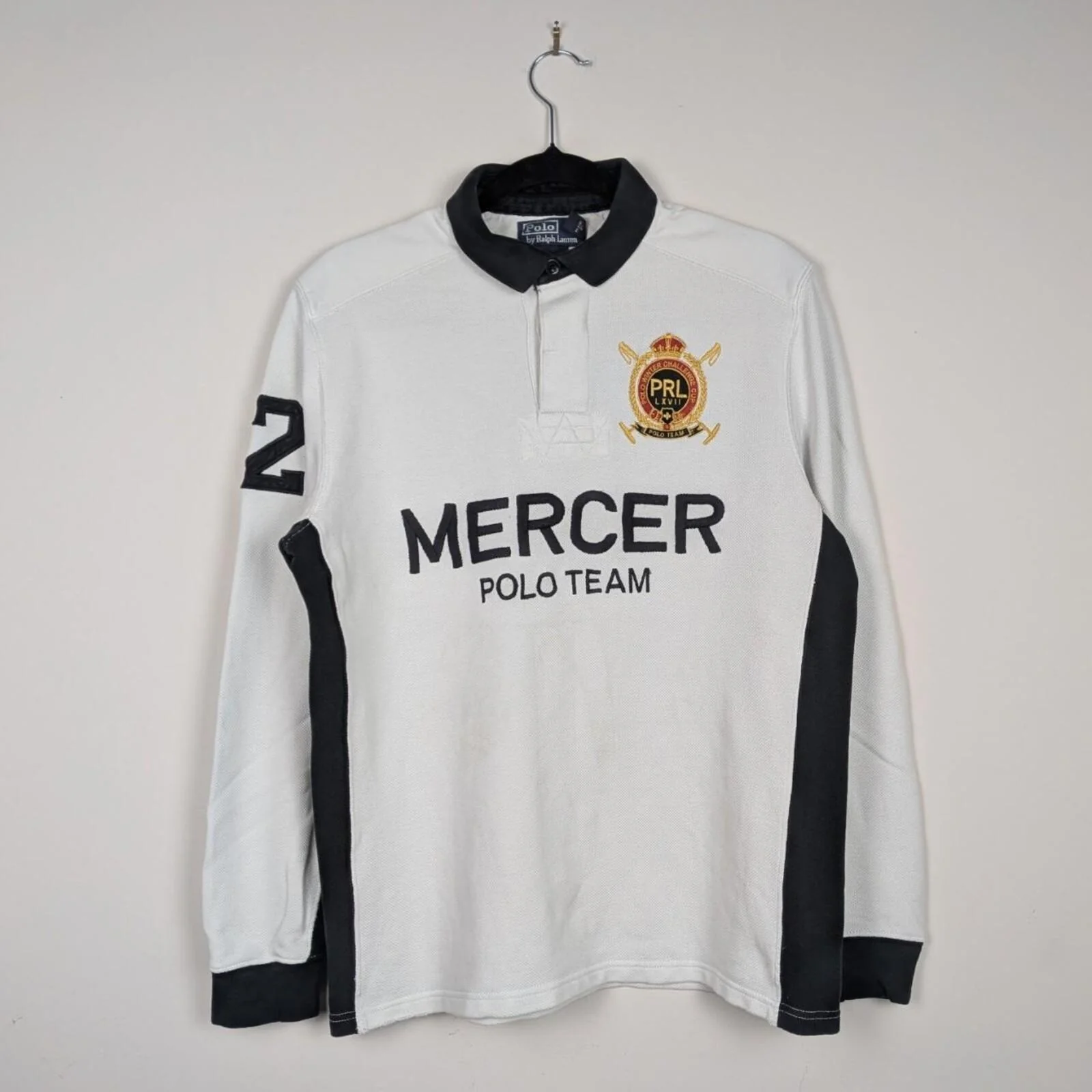 Polo Ralph Lauren Polo Shirt (M)