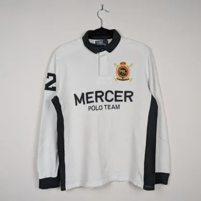 Polo Ralph Lauren Polo Shirt (M)