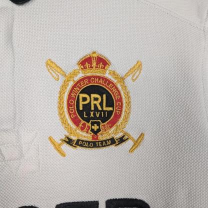 Polo Ralph Lauren Polo Shirt (M)