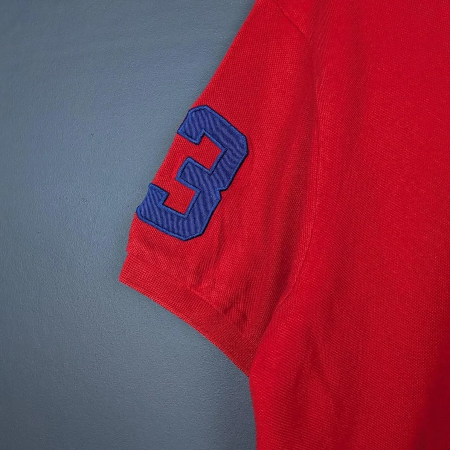 Polo Ralph Lauren Polo Shirt (L)