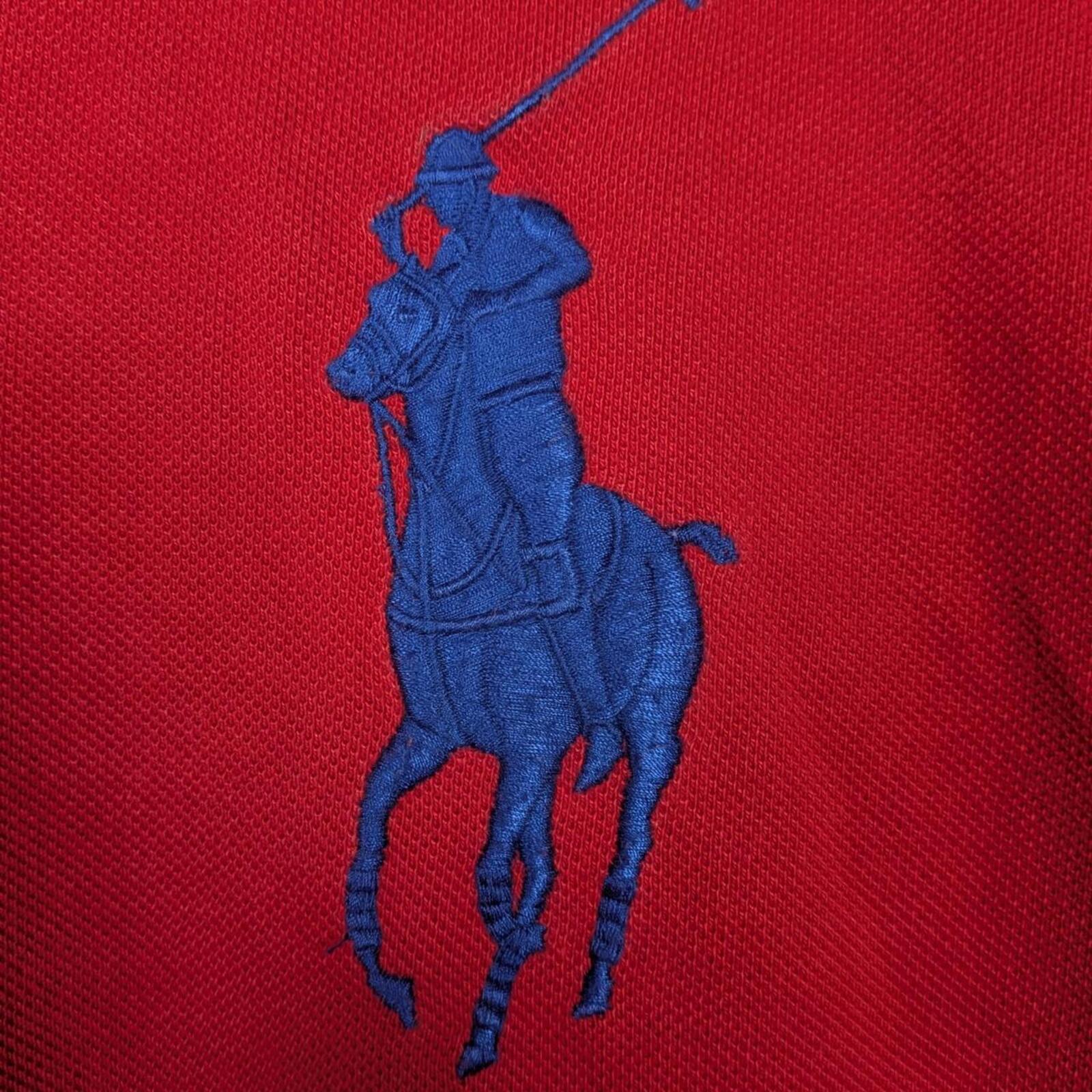 Polo Ralph Lauren Polo Shirt (L)