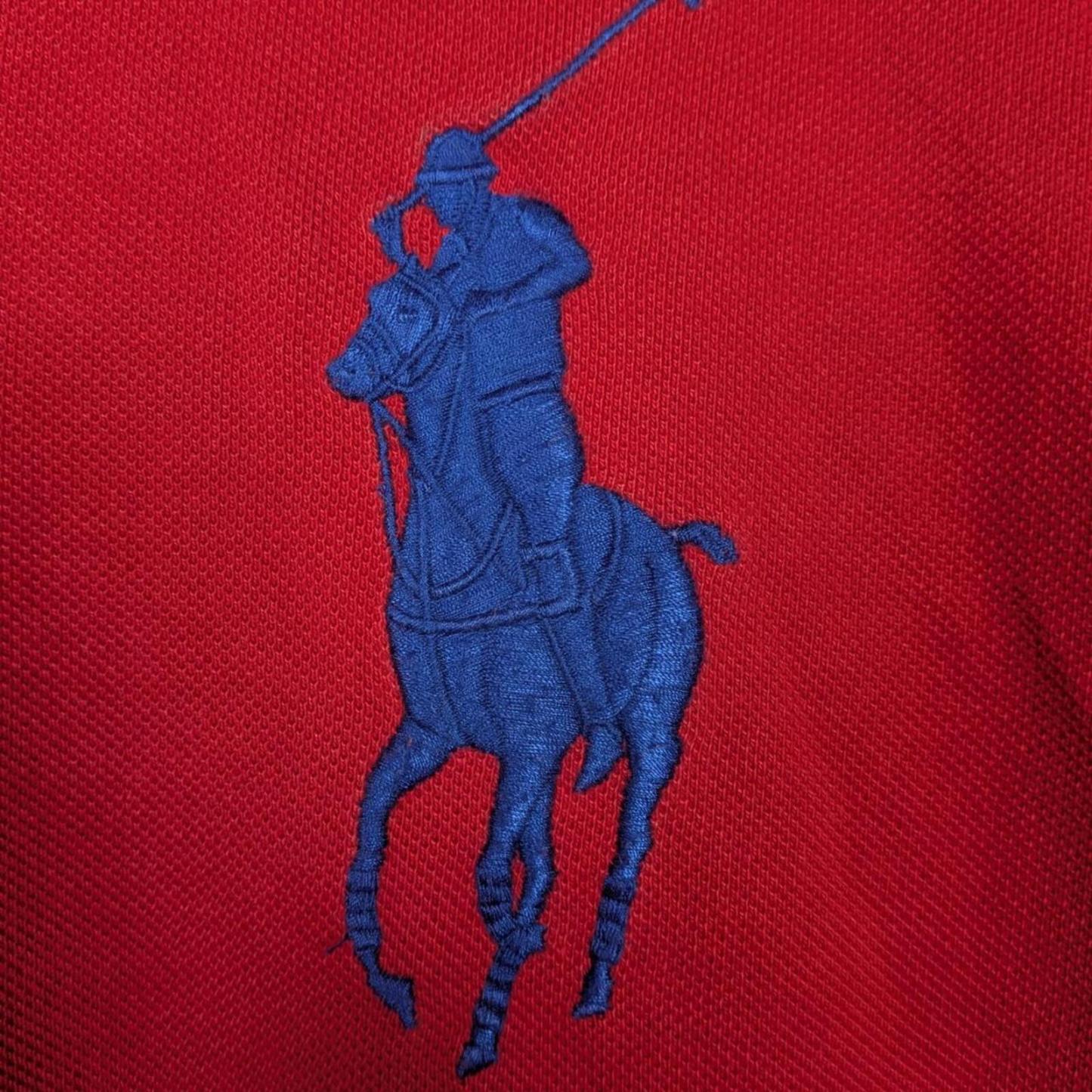 Polo Ralph Lauren Polo Shirt (L)