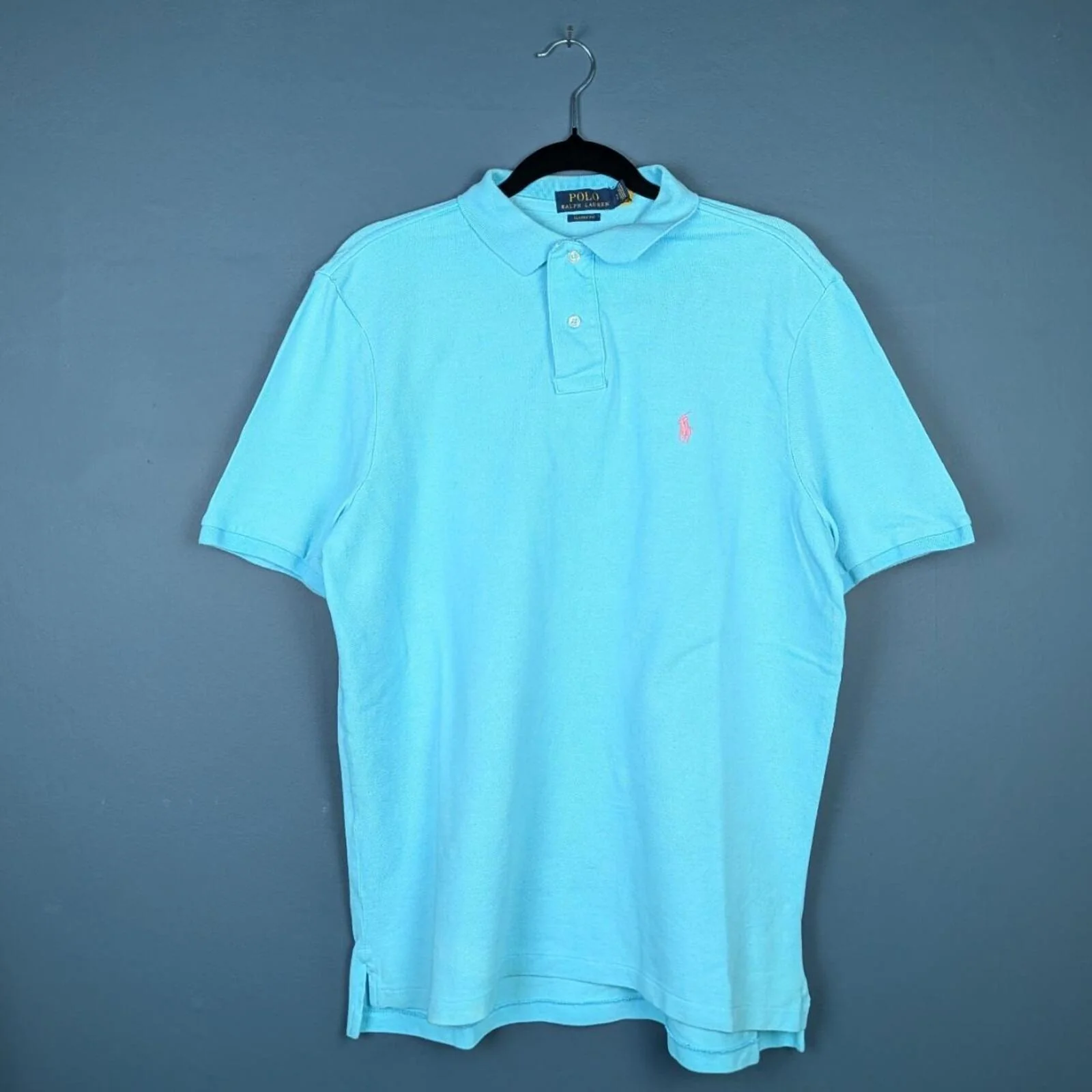Polo Ralph Lauren Polo Shirt (L)