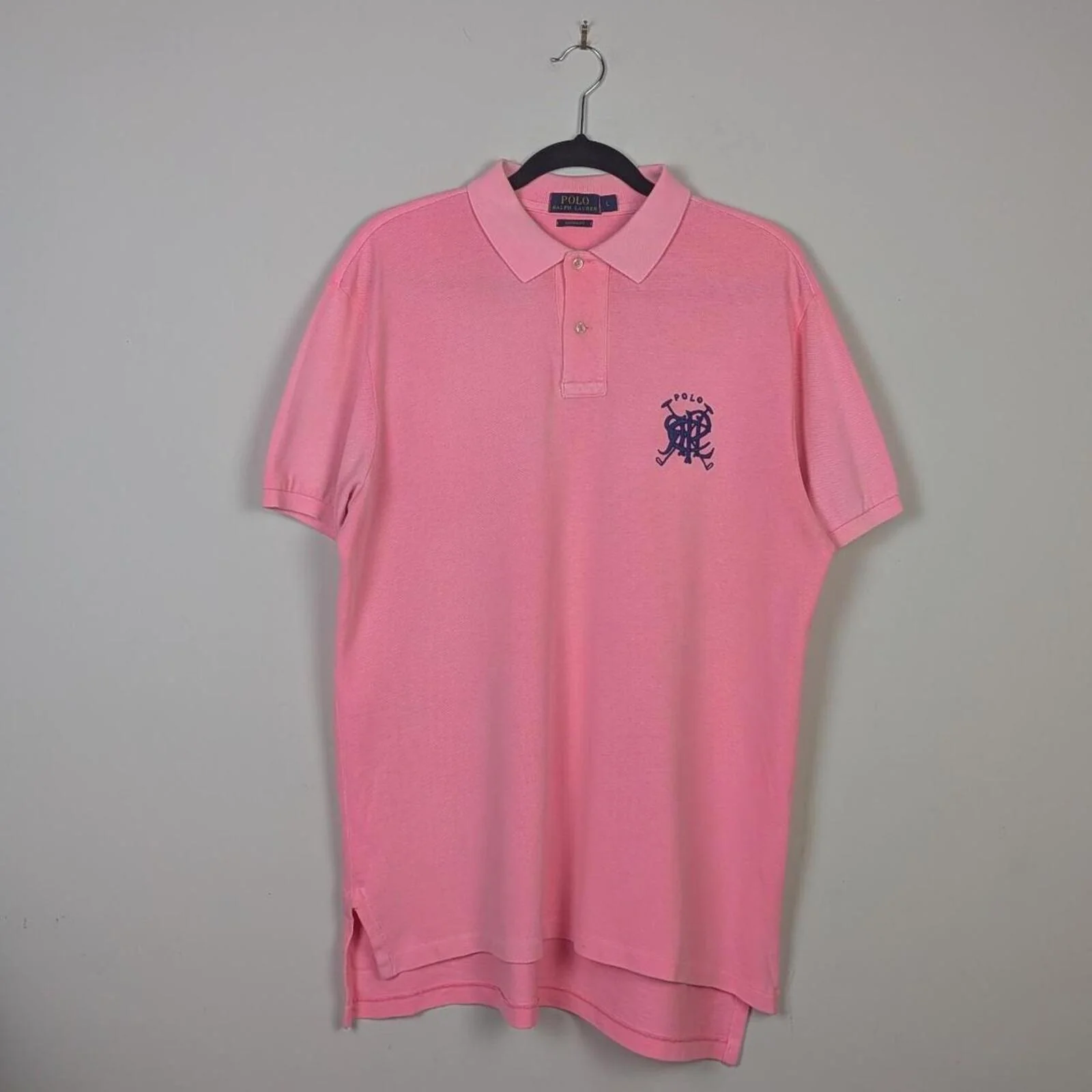 Polo Ralph Lauren Polo Shirt (L)