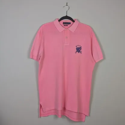 Polo Ralph Lauren Polo Shirt (L)