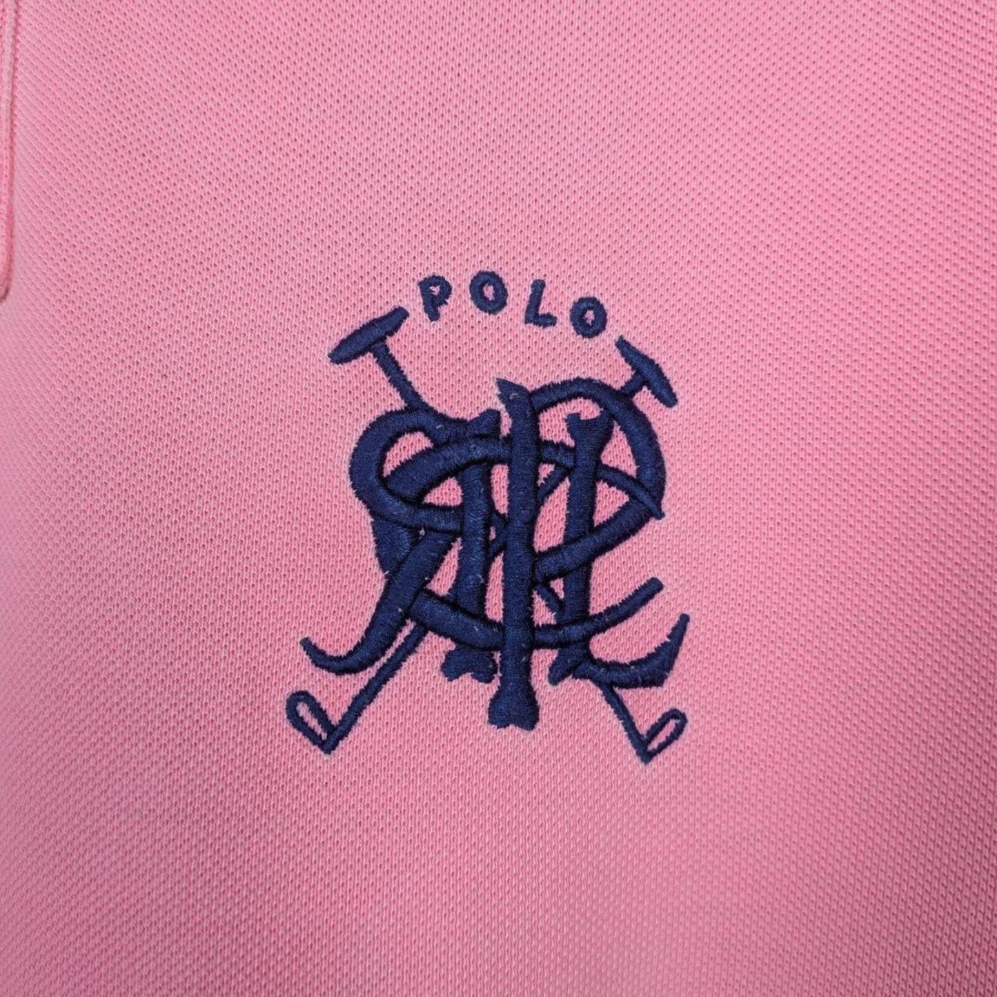 Polo Ralph Lauren Polo Shirt (L)
