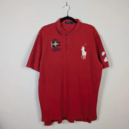 Polo Ralph Lauren Polo Shirt (L)