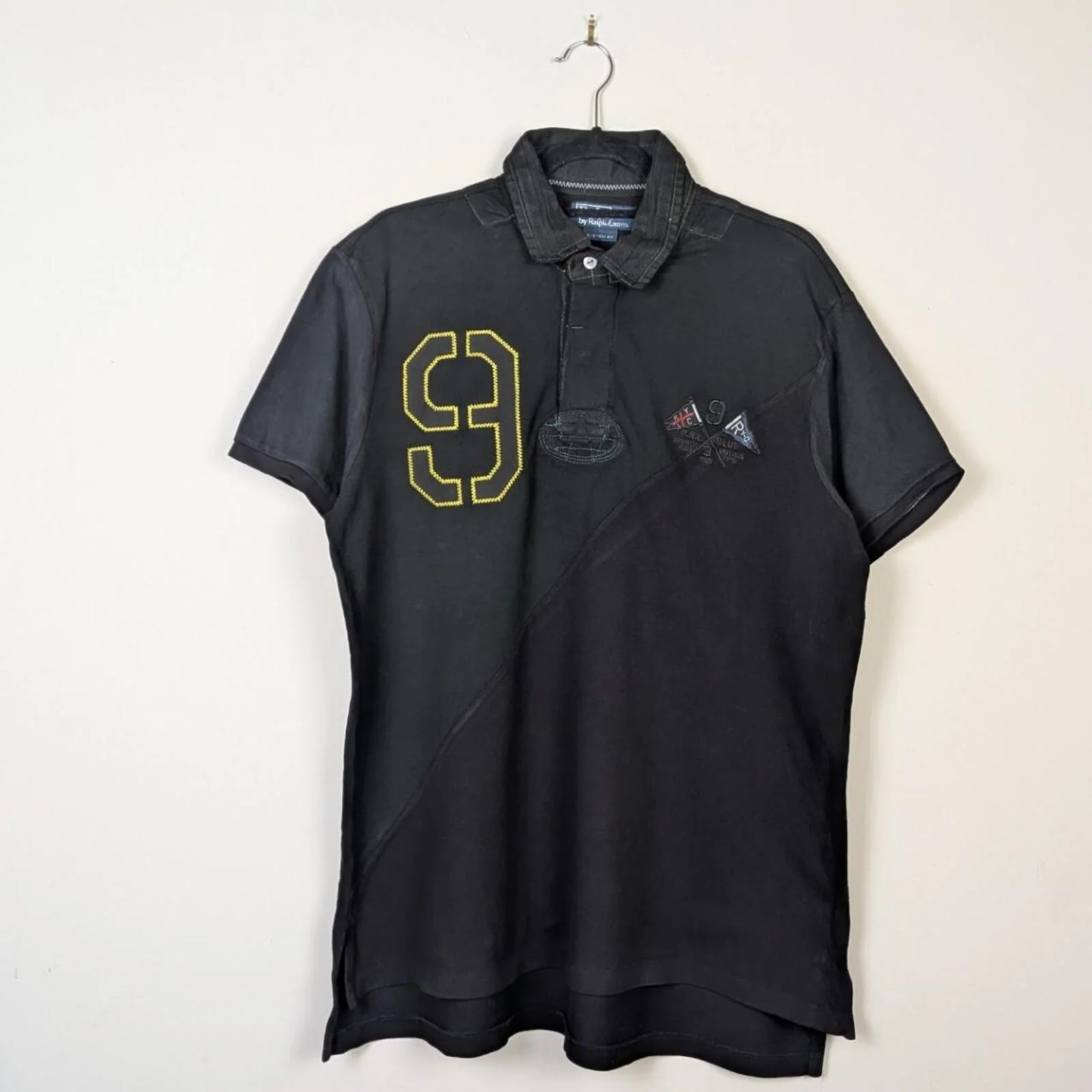 Polo Ralph Lauren Polo Shirt (L)