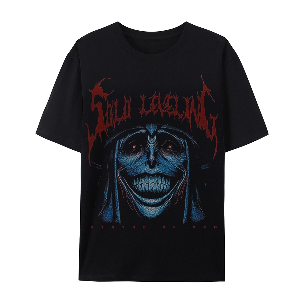 solo leveling Casual Short Sleeve T-Shirt
