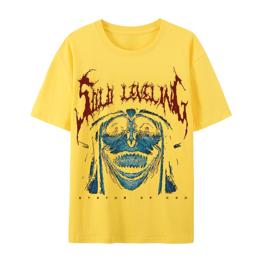 solo leveling Casual Short Sleeve T-Shirt 