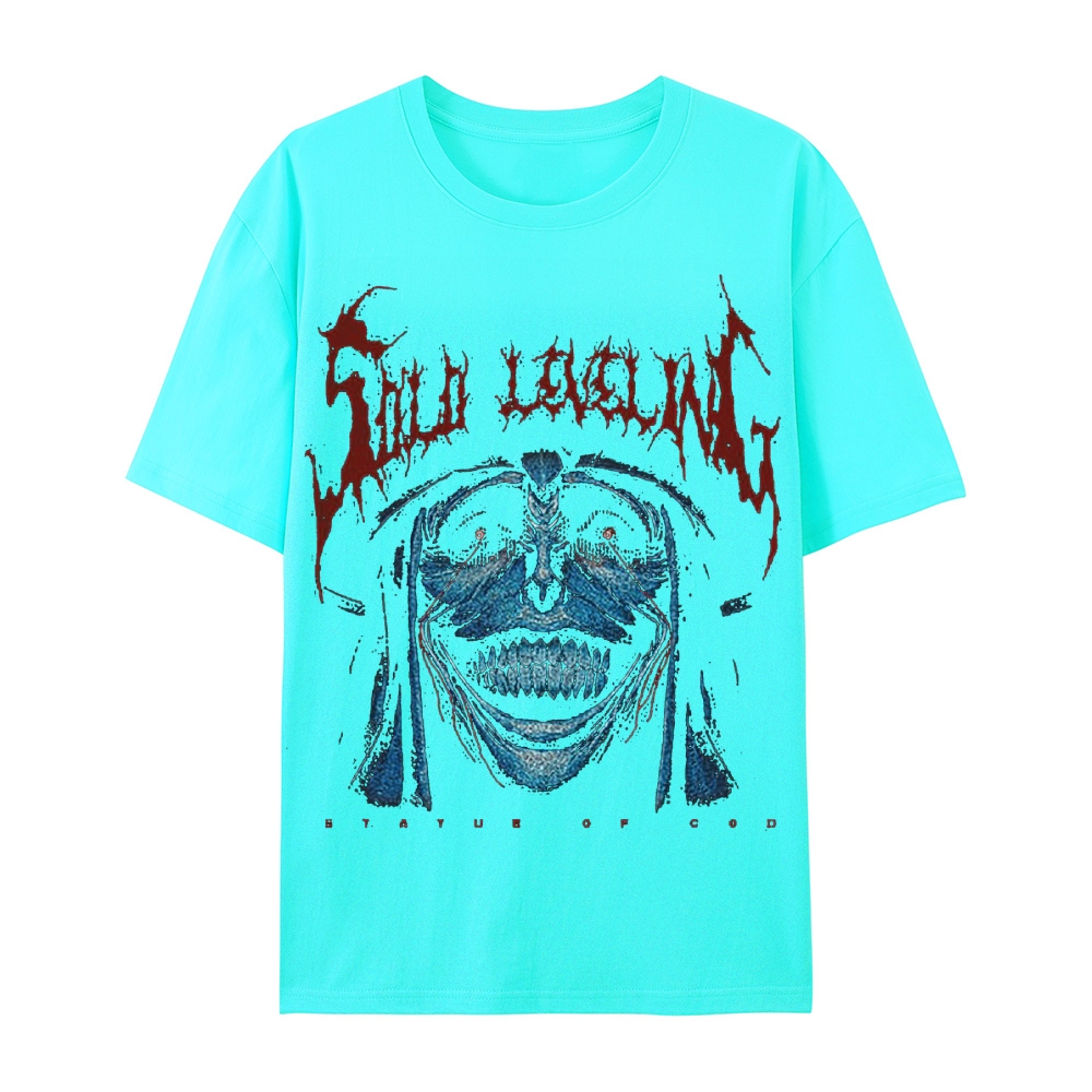 solo leveling Casual Short Sleeve T-Shirt 