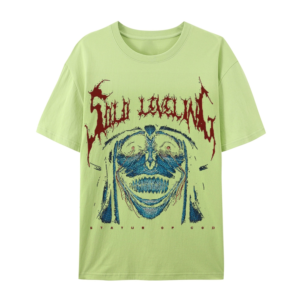solo leveling Casual Short Sleeve T-Shirt 