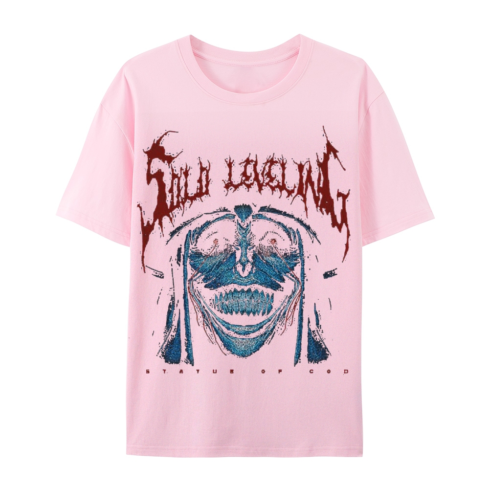 solo leveling Casual Short Sleeve T-Shirt 