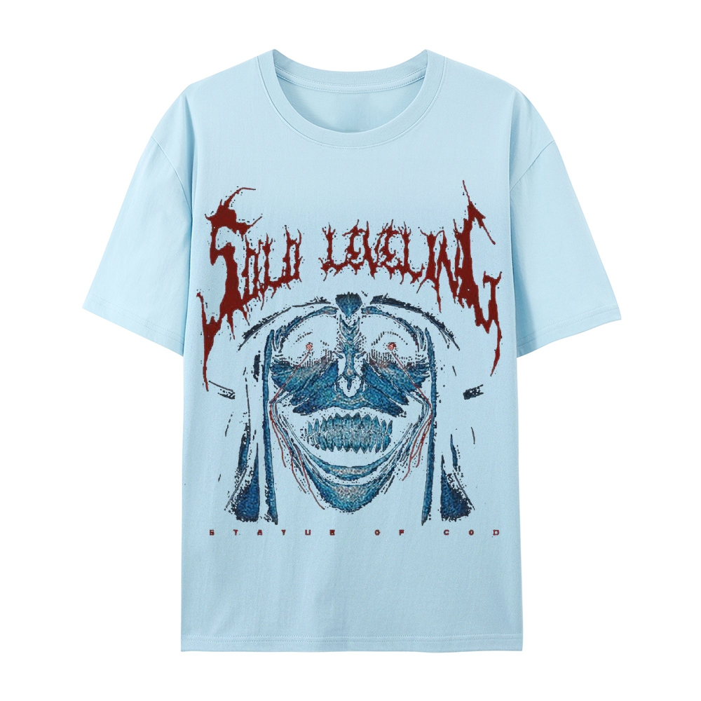 solo leveling Casual Short Sleeve T-Shirt 