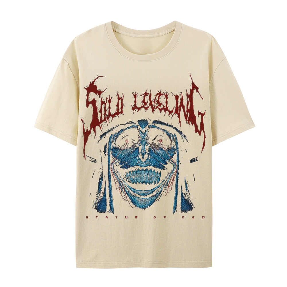 solo leveling Casual Short Sleeve T-Shirt 