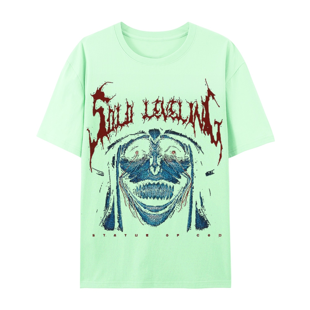 solo leveling Casual Short Sleeve T-Shirt 