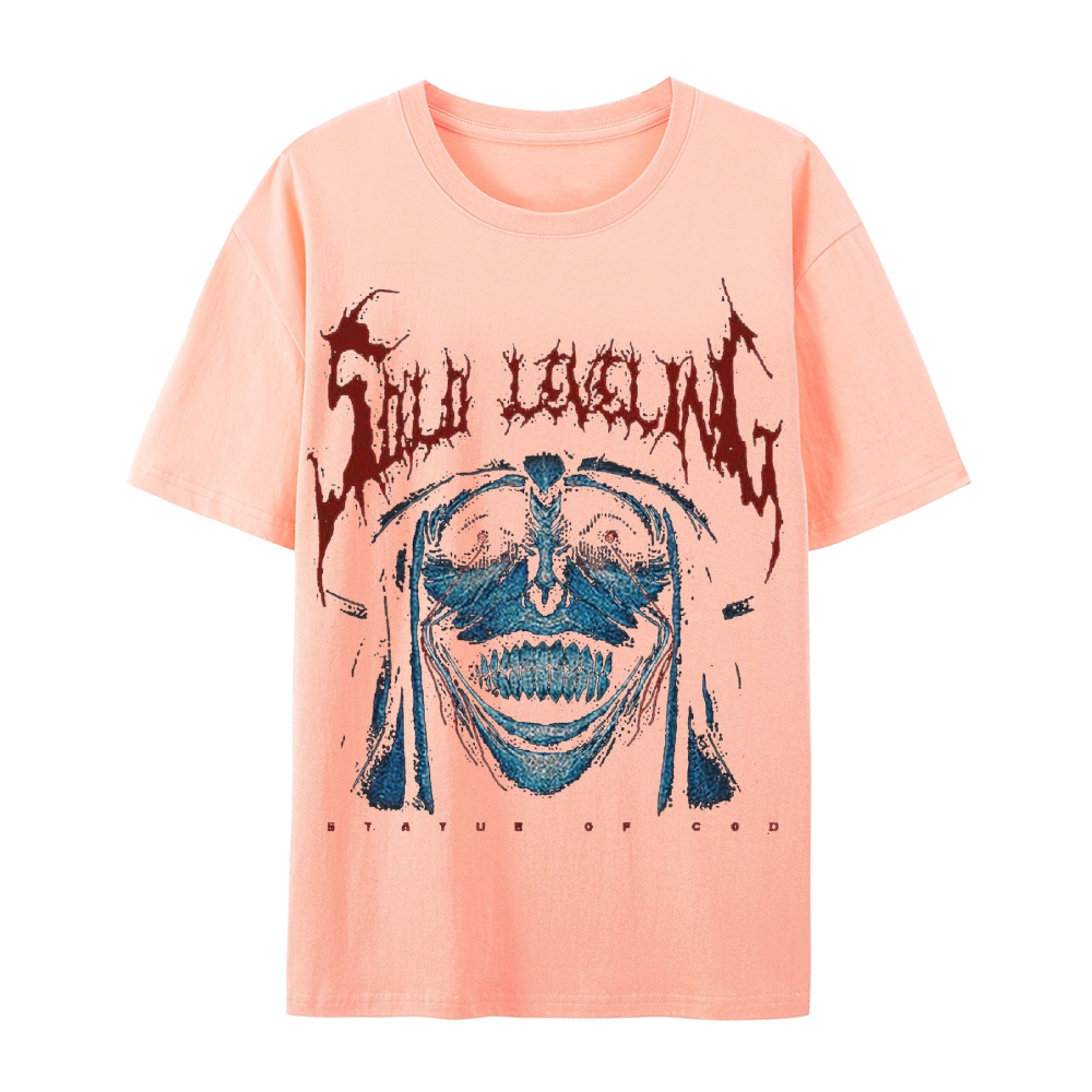solo leveling Casual Short Sleeve T-Shirt 