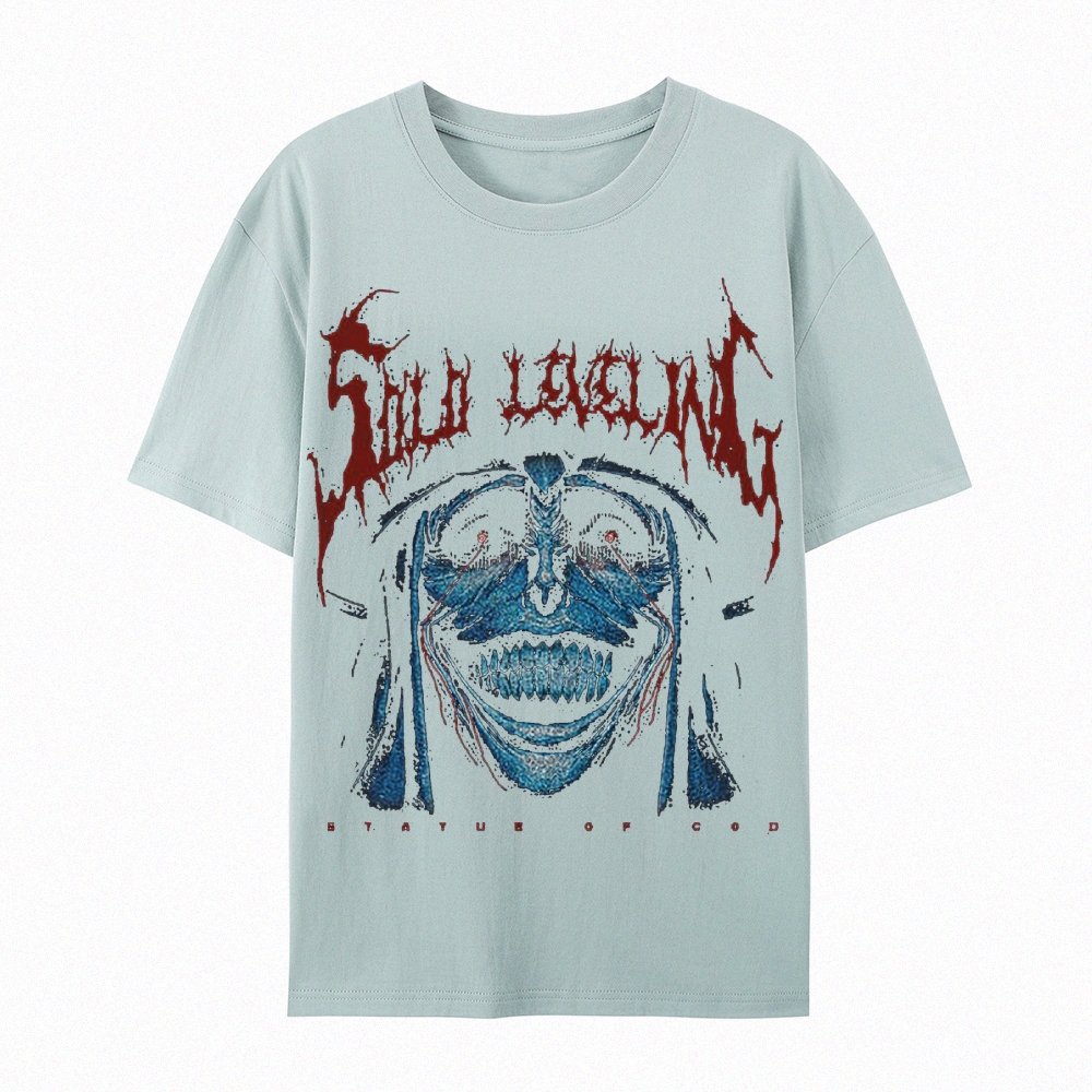 solo leveling Casual Short Sleeve T-Shirt 