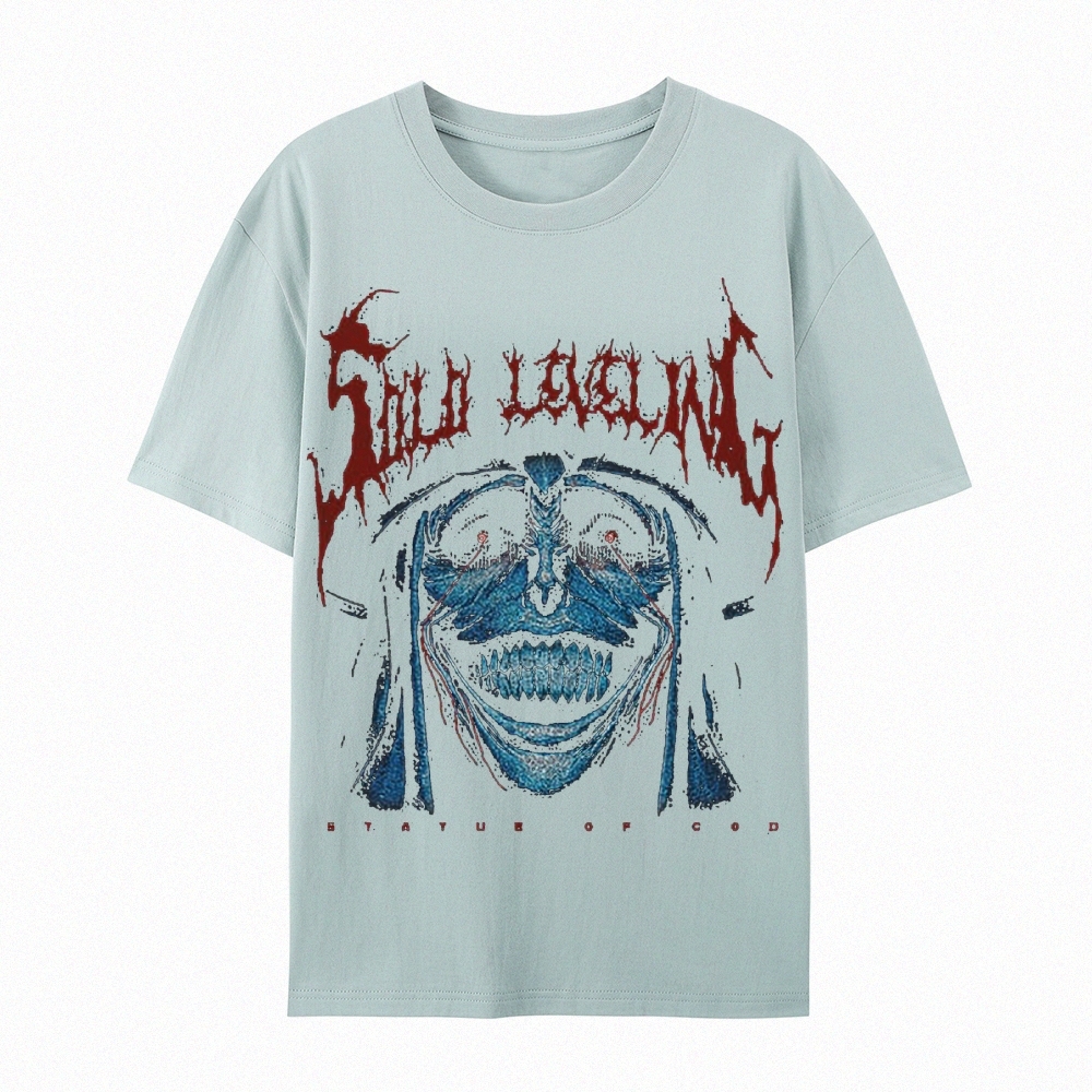 solo leveling Casual Short Sleeve T-Shirt 