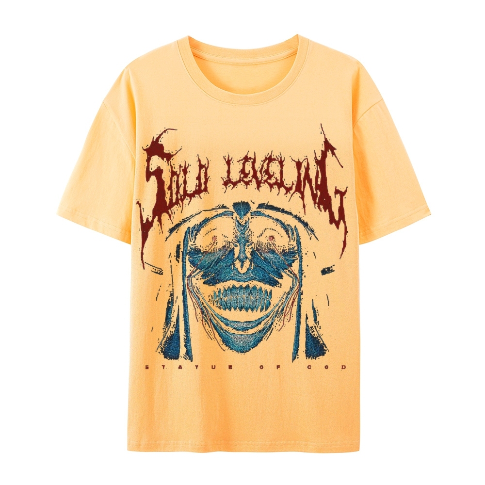 solo leveling Casual Short Sleeve T-Shirt 