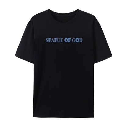 solo leveling Casual Short Sleeve T-Shirt 